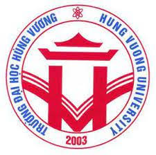 HVU - Hung Vuong University Ho Chi Minh City logo
